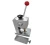 Import Small Manual Hand Coin Press Machine Disc Punching Machine for Coin Cell Electrode and Separator from China