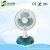 Import Small Motor for Desk Fan Aluminum Wire with Capacitor Good Quality Desk Fan Motor from China
