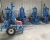 Import Small portable borehole drilling machines/Small geotechnical portable water well drilling equipment from China