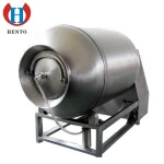 Small Scale Meat Mixer Vacuum Meat Tumbler