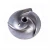 Import Small Water Pump Impellers Investment Stainless Steel Casting Iron from China