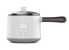 Smart Control Multifunction Rice Cooker with Hot Pot, Soup, Deep-fry...Kitchen appliance cooker