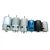 Import Smart Electronics DC motor high power motor 12-24 V 550 / 555 / 775 / 795 / 895 from China