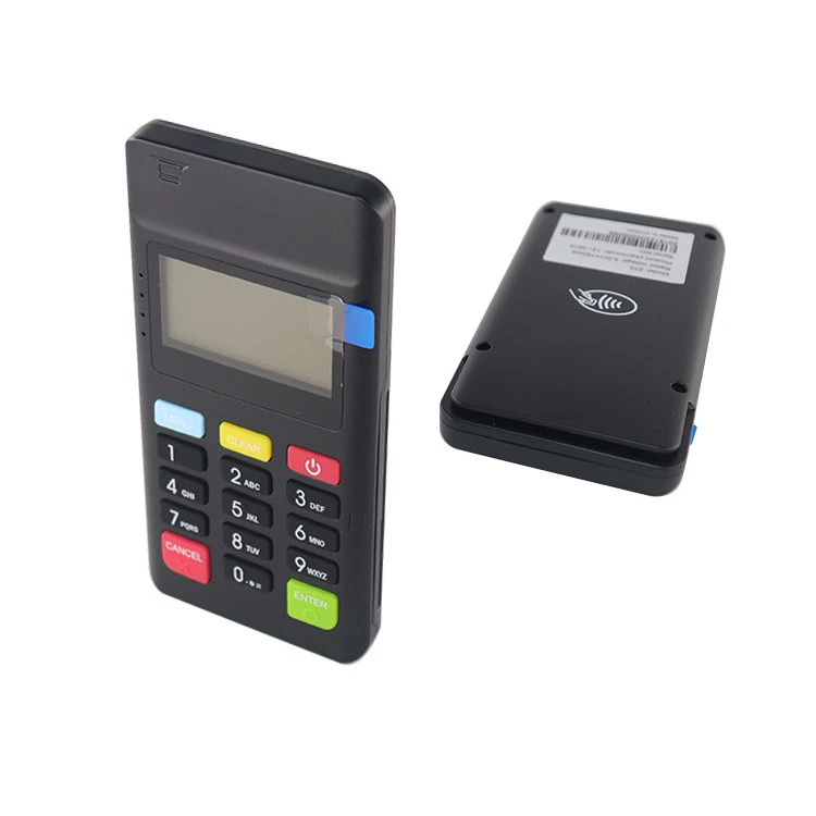 Smart Portable Mini Bluetooth Thermal Printer for Labels