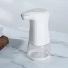 Smart Sensor Automatic Standing Touchless Liquid Soap Dispenser