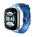 Smart Watch  Fitness Tracker with Heart Rate Monitor Activity Tracker IP67 Waterproof Pedometer Smartwatch for android IOS