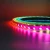 Import Smd Flexible Led Strip 600Leds WS2812  WS2813B Controlled Music Sync Lighting Kit Waterproof Magic IC  Rgb Led Strip Light 5050 from China