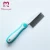 Import Smooth surface no static electricity Fluffy pet grooming, Suitable for short long haired grooming pet supply comb from China