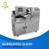 Snacks 0.2 m/min,0.5 Mpa Constringent Air full automatic egg roll making machine