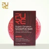 Soap for Prevent Hair Loss Shampoo Bar Handmade Organic Ingredient Hair Care Product