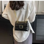 Soft Luxury Handbags For Women Famous Brands High Quality Chains Designer Hand Bags Wholesale Famous Brands