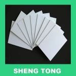 Soft Pvc hard PVC foam board/Hard Foamed Board by UV Printing