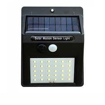 solar rechargeable lamp 20led solar wall lights solar for wall top