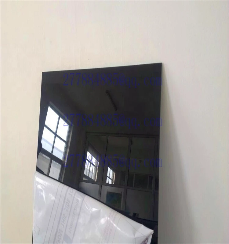 solid polycarbonate sheet/pc solid sheet
