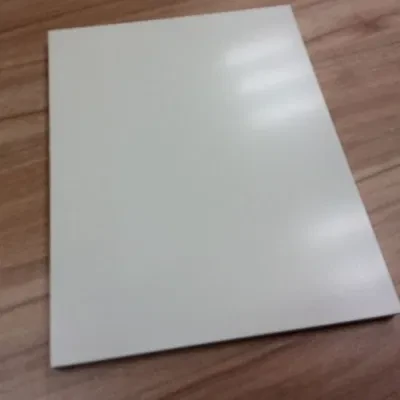 Sounda High Quality PVC Foam Sheet (SD-PFF02)