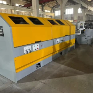 Source Factory Straight-Line Wire Drawing Machine-800 I-Turn Take-up Unit