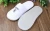Import Source factory wholesale OEM disposable supply anti-slip customized logo cheap hotel/hospital slippers, bride slipper from China