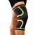 Import SP High Quality Amazon best selling nylon spandex sport use anti-skid silicone compression sleeves Knee brace from China
