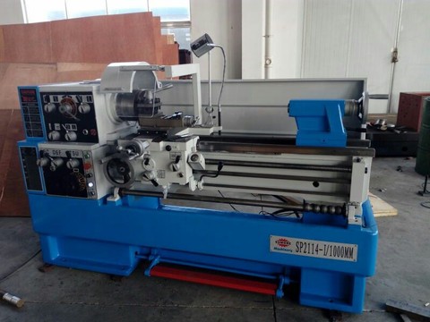 2114 Threading Machine Buy Sp2114 C6240zk Threading Machine Price Light Duty Heavy Duty Lathe ...