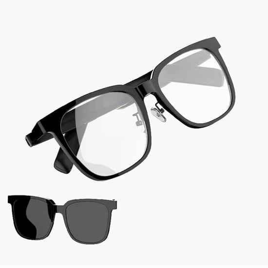 Import Stylish Smart Audio Glasses with Advanced Sound Technology from China