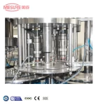 sparking csd drink full automatic water Cans Energy Drink making machine/Filling Machine cold drink making machine
