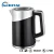Import special model healthy material plastic 1.7L electric water kettle from China