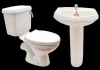 Special New Bathroom Design Sanitary Ware Suite