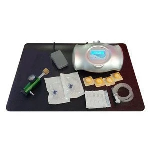Special Price! Medical Carboxy Therapy Machine Now With CO2 Heater