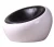 Import special shaped FRP fiberglass bowl chair from China