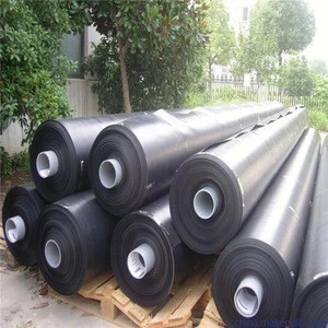 Special waterproof material geomembrane for landfill, pond, etc.