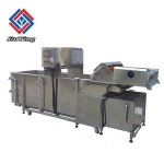 Specialized Fruit Washing Machine Salad Cleaning Machine Vegetable Washer