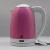 Import Specification Boil Mini Electric Travel Stainless Steel Instant Hot Water Kettle Temperature Control from China