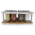 Import spice packaging bottle Spice jars for salt and pepper kichen tools spice bottle from China