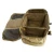 Import Sports 45 L Waterproof  Nylon Tactical Combat Duffel Bag  Tactical Gear Traveler Duffle Bag Military Backpack and Shoulder Bag from China