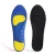 Sports Insoles Massaging Gel Arch Support Orthotics Insoles Heel Pain Plantar Fasciitis Relief Best Shock Absorption Insole