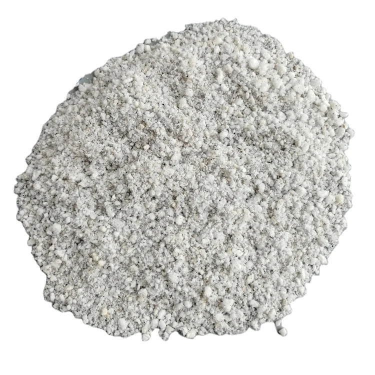 Spot supply  agriculture perlite sand for improving soil property