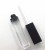 Import Spot Supply Frosted Lip Gloss Tubes Square Empty Lip Gloss Containers Tube Cosmetic Packaging Material Liquid Lipstick Tubes from China