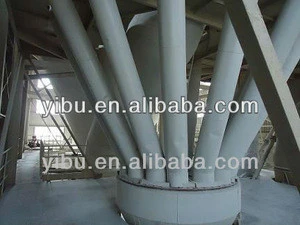 Spray Dryer for Chinese Traditional Medicine (herbal extract equipment)