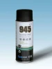 SPRAYVAN 945 silicone lubrication removing mechanical noise