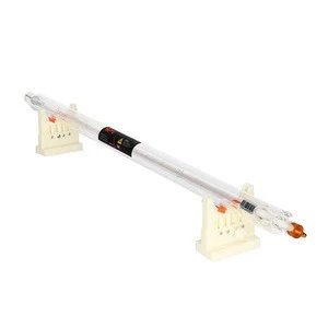 SPT High Stability 40w 60w 80w 100w 130w 150w CO2 Laser Tube Cutter Pipe