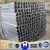 Import square tube galvanized steel price from China