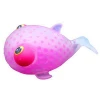 Squishy fish Stress Balls for Kids and Adults Water Beads Filled Sensory and Fidget Toys Bulk for Therapy
