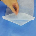 ss china supply agriculture insect nonwoven fabric mango dragon fruit protection bag with best price