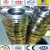 Import SS304/316L material ANSI B16.5 stainless steel pipe connect flange from China