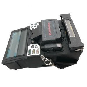 ST3100F fusion splicer/fiber+optic+equipment