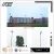 Import stadium light pole metal halide or led light 40m from China
