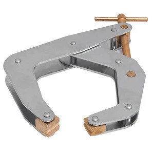 Stainless Clamp
