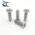 Import stainless or steel Hex Socket Extra Low Head Cap Screws CBSTS from China