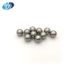 stainless steel 12.5 mm steel balls for bearings