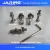 Import Stainless Steel 304 316 Undercut anchors for Porcelain Tiles (KUA-01) from China